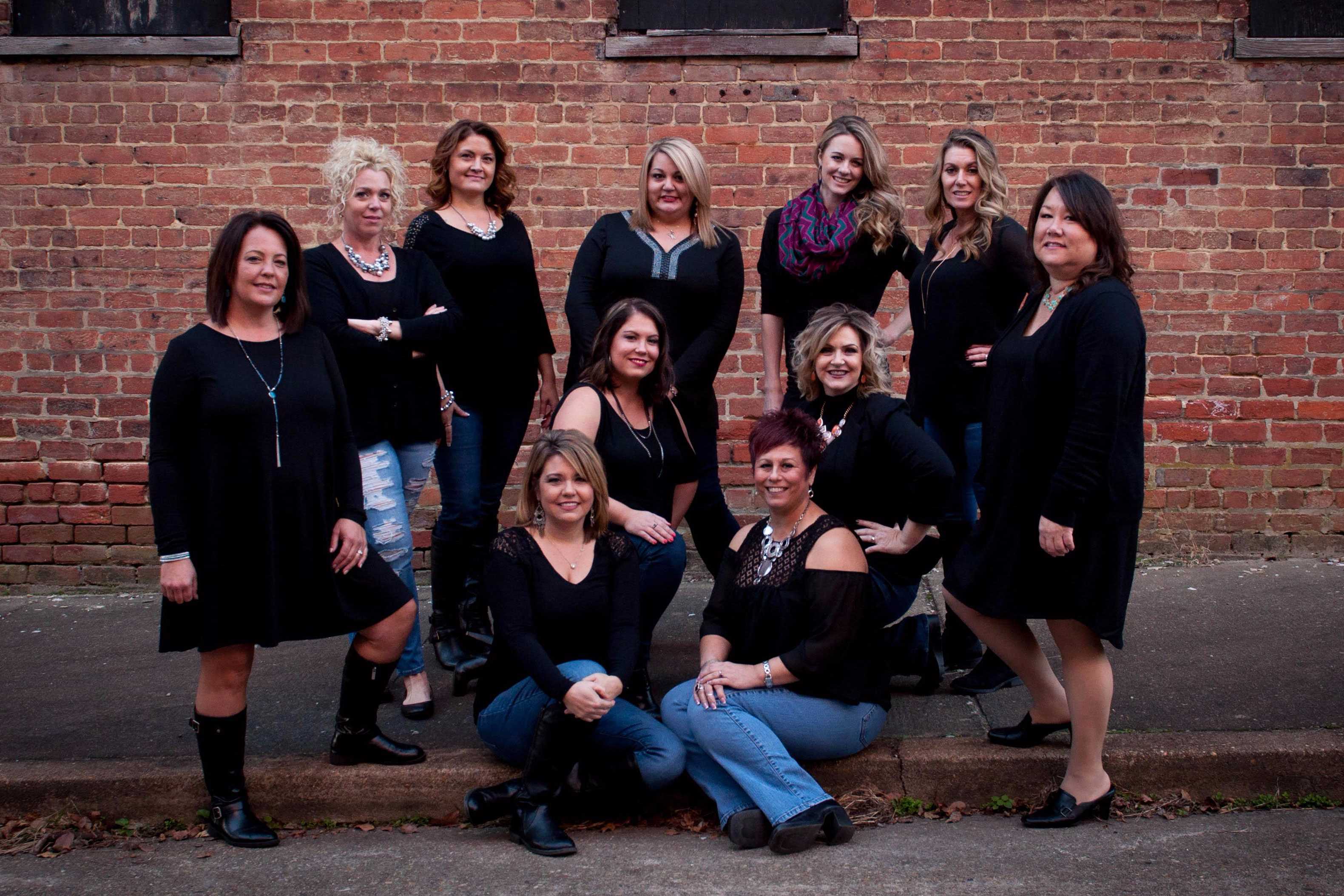 Find And Book A Haircut In Chester Va Vagaro